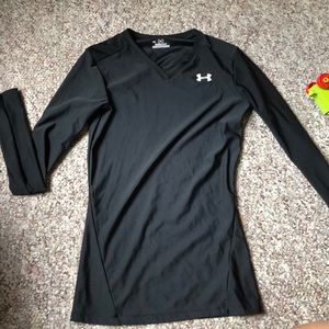 heat gear under armour long sleeve